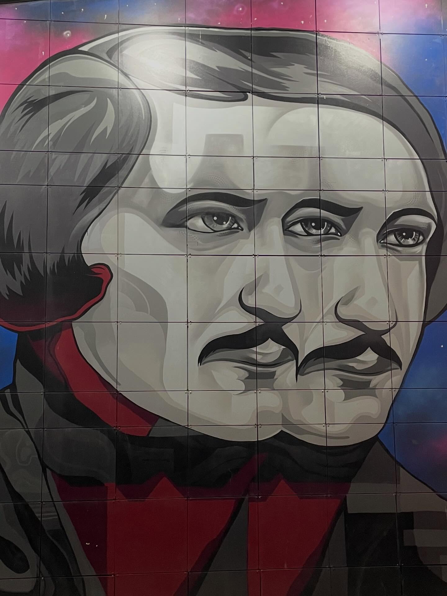 The Third Eye of History