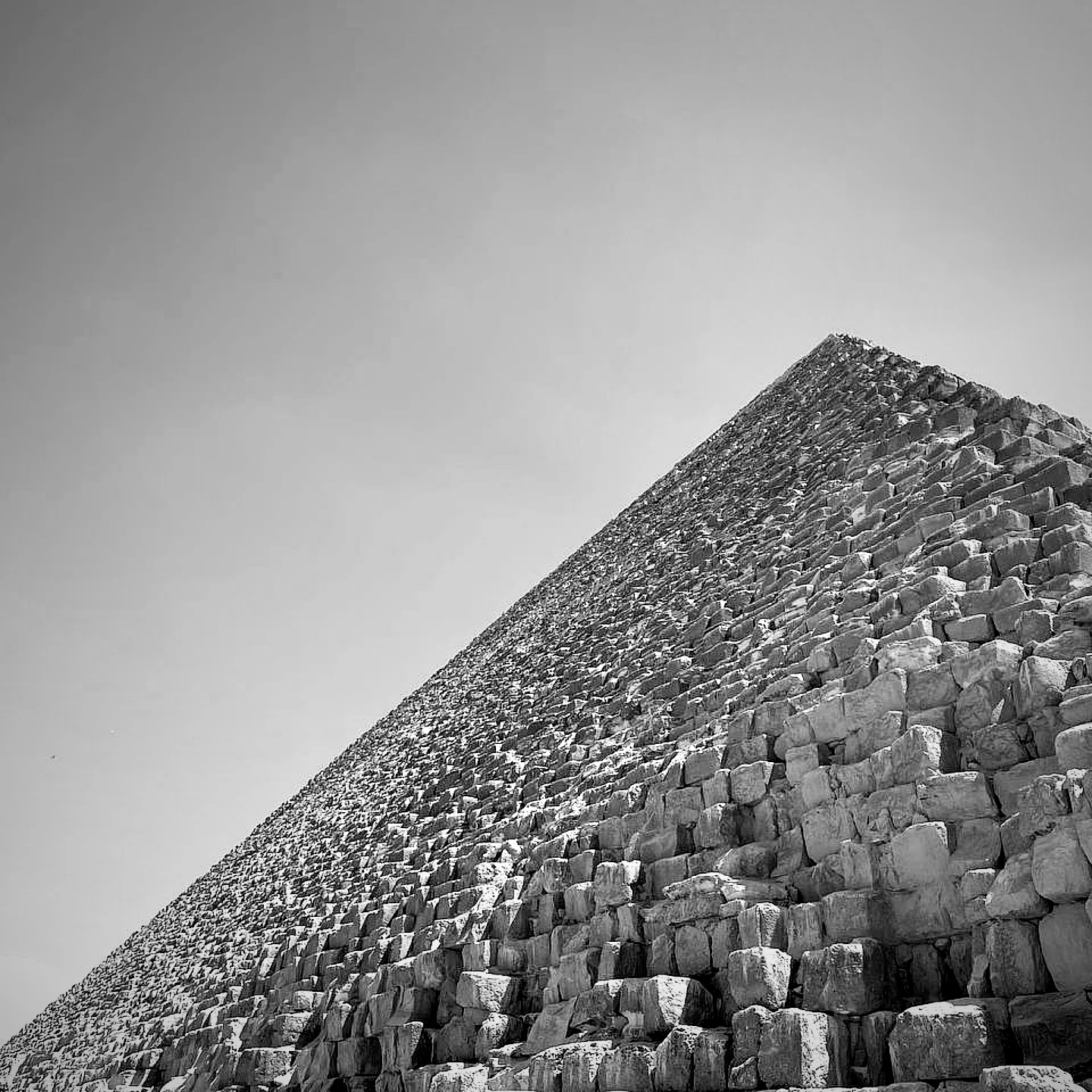 The Weight of Eternity